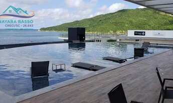 Imagem 2: Cobertura com 3 dormitórios à venda, 100 m² por R$ 1.500.000 - Ingleses - Florianópolis/SC