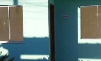 Imagem 2: Casa para aluguel tem 80 metros quadrados com 2 quartos em Caluge - Itaboraí - RJ