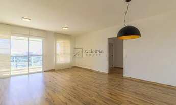 Imagem 2: Venda Apartamento 3 Dormitórios - 127 m² Vila Leopoldina