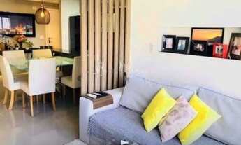 Imagem 7: Apartamento mobiliado para locação no Edifício Icon - Vila Ema São Jose dos Campos SP