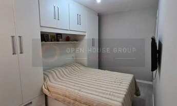 Imagem 2: Open House vende lindo apartamento no Centro de Niteroi