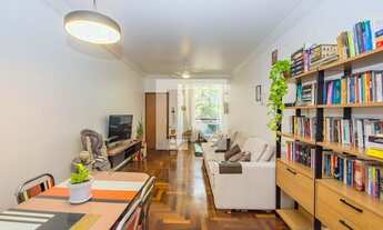 Imagem 3: Apartamento para Aluguel - Gutierrez, 3 Quartos, 93 m2