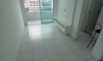 Imagem: Apartamento para aluguel possui 35 metros