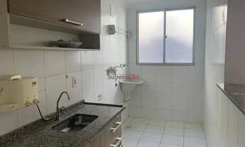 Imagem 7: GUARULHOS - Apartamento Padrão - Centro