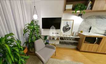 Imagem 3: COND NEOHOUSE CAMPO BELO, STUDIO DE 30M² COM 1 DORMITORIO, 1 BANHEIRO E SEM VAGA, EM CAMPO