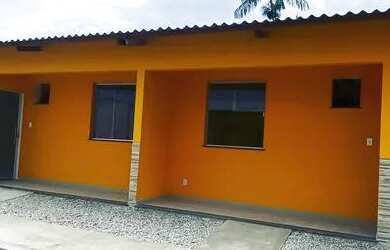 Imagem 2: Vendo casa em condomínio 2/4, 57 m2º área de lazer R$ 175 MIL - Júlia seffer / Ananindeua