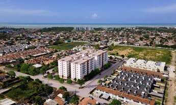 Imagem 3: Apartamento para venda com 46 metros quadrados com 2 quartos