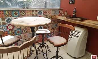 Imagem 6: Área privativa à venda, 3 quartos, 1 suíte, Jardim América - Belo Horizonte/MG