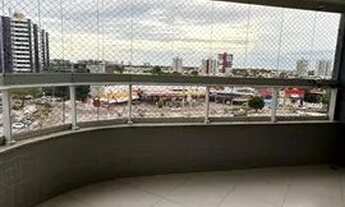 Imagem 2: Apartamento na Farolandia com 150m2 com 4/4