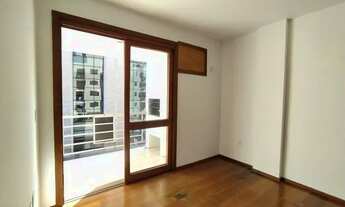 Imagem 4: Apartamento para aluguel 2 dormitórios com garagem no Centro - Novo Hamburgo - RS