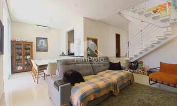 Imagem 6: Casa Condomínio em Valinhos