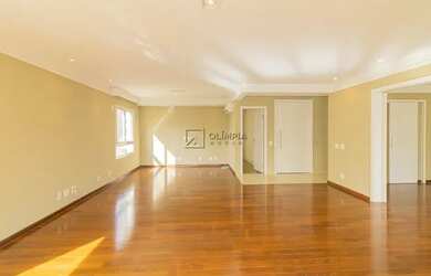 Imagem 6: Apartamento Locação Vila Nova Conceição 222 m² 3 Dormitórios