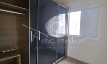 Imagem 6: Apartamento para venda no Cambuí em Campinas - Façanha Imóveis