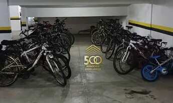 Imagem 6: Apartamento com 2 dormitórios para alugar em Barreiros - São José/SC