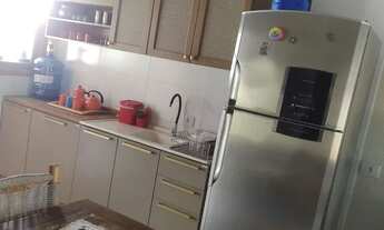 Imagem 6: Casa na praia de imbé