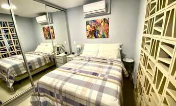 Imagem 7: São Paulo - Apartamento Padrão - CONSOLAÇÃO