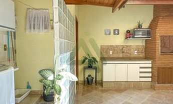 Imagem 4: COND. VILAS DE SUMARÉ II