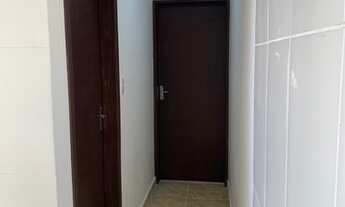 Imagem 7: Aluga casa no segundo andar