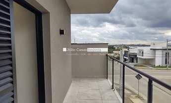 Imagem 7: SOROCABA - Casa de Condomínio - Cajuru Do Sul