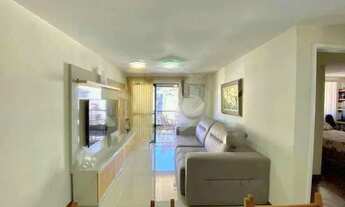 Imagem 5: Cobertura com 3 quartos à venda, 156 m² por R$ 1.060.000 - Tijuca - Rio de Janeiro/RJ