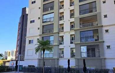 Imagem 3: Living Celebration Taquaral Lindo Apartamento com 69m2 em Campinas