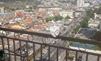 Imagem 6: Apartamento com 2 dormitórios à venda, 55 m² por R$ 340.400 - Aricanduva - São Paulo/SP