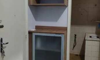 Imagem 5: Sala e Quarto Tijuca