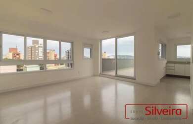 Imagem 7: PORTO ALEGRE - Apartamento Padrão - Bom Fim