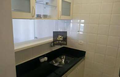 Imagem 4: Flat disponível na Vila Nova Conceição