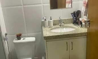 Imagem 4: Modern Life (Norte) Águas Claras Apartamento de 1 quarto