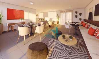 Imagem 2: Apartamento com 2 dormitórios à venda, 40 m² por R$ 226.000 - Vila Chuca - São Paulo/SP