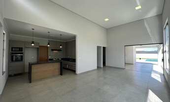 Imagem 2: Casa no condomínio Morada do Sol para venda