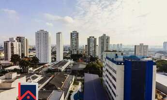 Imagem 7: Apartamento Locação 2 Dormitórios - 70 m² Vila Romana