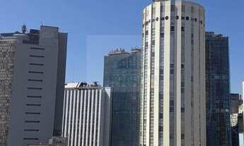 Imagem 1: APARTAMENTO PARA VENDA 1 DORMITÓRIO CENTRO REPUBLICA