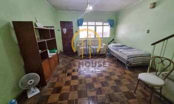 Imagem 2: Sobrado à venda, 2 dormitórios, 2 vagas, 122m², Vila Mascote