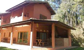 Imagem 2: Jundiaí - Casa de Condomínio - Loteamento Capital Ville