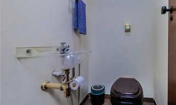 Imagem 6: APARTAMENTO RESIDENCIAL em São Paulo - SP, Perdizes