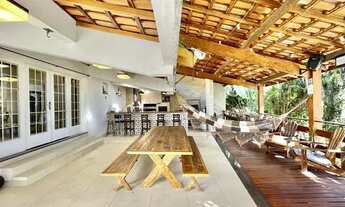 Imagem 5: Casa de condomínio para aluguel e venda tem 600 metros quadrados com 3 quartos