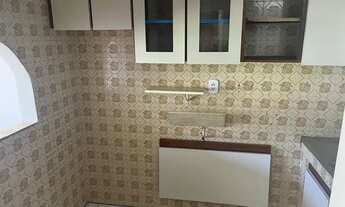 Imagem 4: Aluguel casa Praça seca