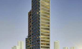 Imagem: COBERTURA RESIDENCIAL em São Paulo - SP