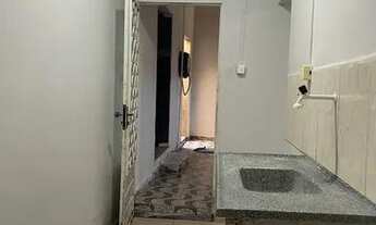 Imagem 6: Casa Candangolândia