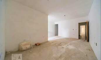 Imagem 3: Apartamento à Venda - Jardim, 3 Quartos, 160 m2