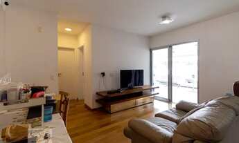 Imagem: Apartamento à Venda - Pinheiros, 2 Quartos