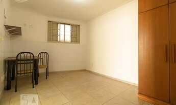 Imagem: Apartamento para Aluguel - Barão Geraldo