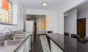 Imagem 7: Apartamento 3 dormitórios 1 suíte, sala , 2 banheiros e 1 vaga em Higienópolis