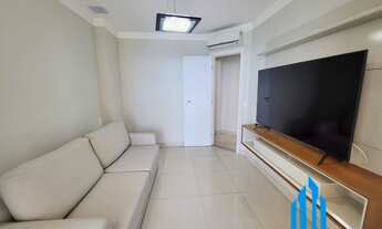 Imagem 4: Apartamento com 4 quartos a venda,148m² Lazer-Praia do Morro- Guarapari-ES