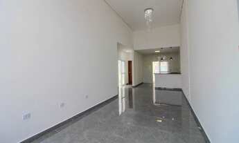 Imagem 4: Casa - Horto Florestal Villagio - Sorocaba/SP