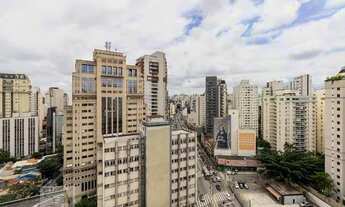 Imagem 6: Apartamento à Venda - Vila Olímpia, 3 Quartos, 116 m2