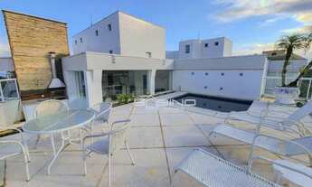 Imagem 2: Cobertura à venda com 5 Dormitórios 5 suítes 236 m² - Riviera de São Lourenço - Bertioga S