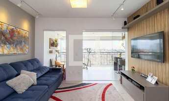 Imagem 5: Apartamento à Venda - Água Fria, 3 Quartos, 108 m2